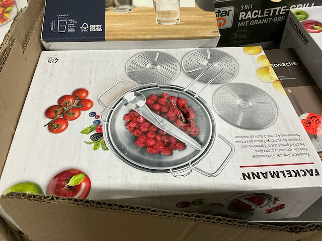 Mix pallet netto marken-discount - afbeelding 4 van  11