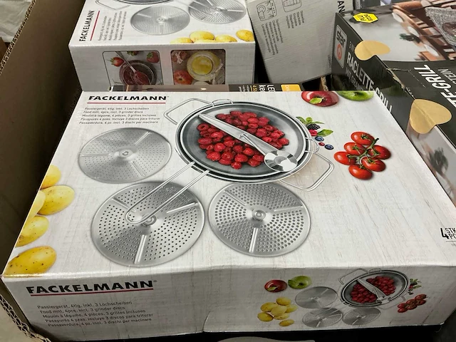 Mix pallet netto marken-discount - afbeelding 7 van  11