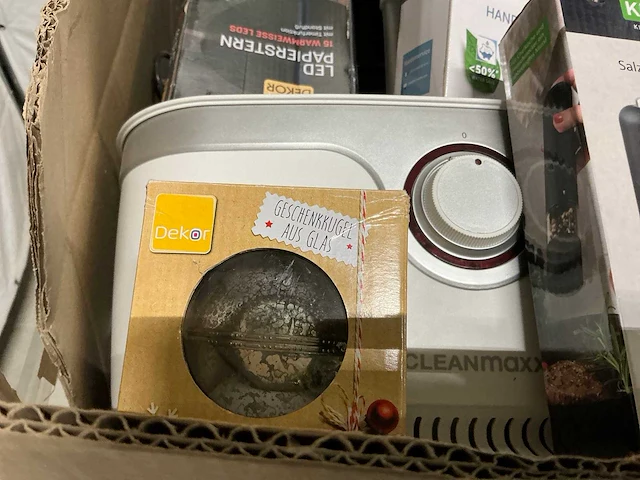 Mix pallet netto marken-discount - afbeelding 11 van  11