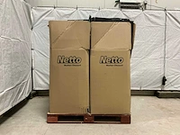 Mix pallet netto marken-discount - afbeelding 1 van  4