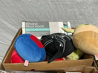 Mix pallet netto marken-discount - afbeelding 1 van  7