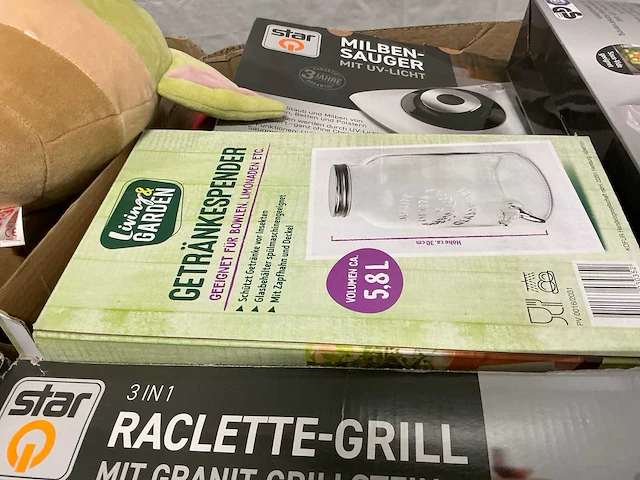 Mix pallet netto marken-discount - afbeelding 6 van  7