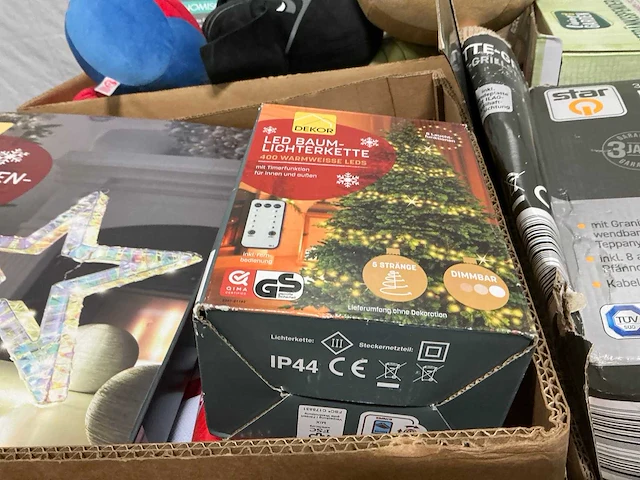 Mix pallet netto marken-discount - afbeelding 7 van  7