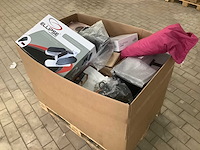Mix pallet "niet scanbaar" bol artikelen - afbeelding 2 van  3