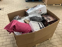 Mix pallet "niet scanbaar" bol artikelen - afbeelding 3 van  3