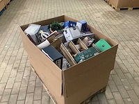 Mix pallet "niet scanbaar" bol artikelen