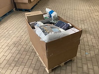 Mix pallet "niet scanbaar" bol artikelen - afbeelding 1 van  3