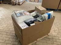 Mix pallet "niet scanbaar" bol artikelen - afbeelding 2 van  3