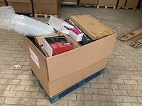 Mix pallet "niet scanbaar" bol artikelen - afbeelding 2 van  3