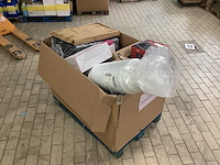 Mix pallet "niet scanbaar" bol artikelen - afbeelding 3 van  3