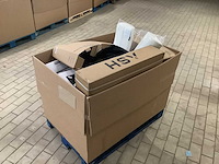 Mix pallet "niet scanbaar" bol artikelen - afbeelding 1 van  3