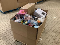 Mix pallet "niet scanbaar" bol artikelen - afbeelding 1 van  3