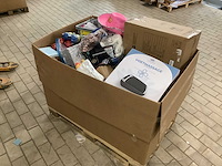 Mix pallet "niet scanbaar" bol artikelen - afbeelding 2 van  3