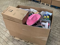 Mix pallet "niet scanbaar" bol artikelen - afbeelding 3 van  3