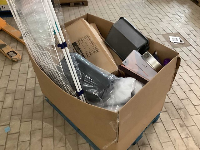 Mix pallet "niet scanbaar" bol artikelen - afbeelding 3 van  3