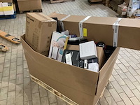 Mix pallet "niet scanbaar" bol artikelen - afbeelding 1 van  3