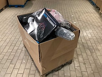 Mix pallet "niet scanbaar" bol artikelen - afbeelding 1 van  3