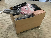Mix pallet "niet scanbaar" bol artikelen - afbeelding 2 van  3