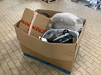 Mix pallet "niet scanbaar" bol artikelen - afbeelding 2 van  3