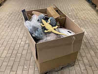 Mix pallet "niet scanbaar" bol artikelen - afbeelding 2 van  3