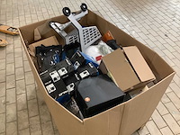 Mix pallet "niet scanbaar" bol artikelen - afbeelding 2 van  3