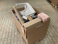 Mix pallet "niet scanbaar" bol artikelen - afbeelding 1 van  3