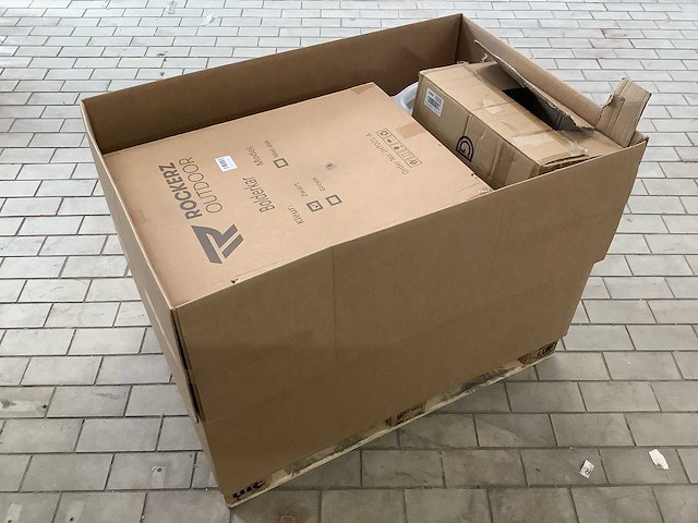 Mix pallet "niet scanbaar" bol artikelen - afbeelding 2 van  3