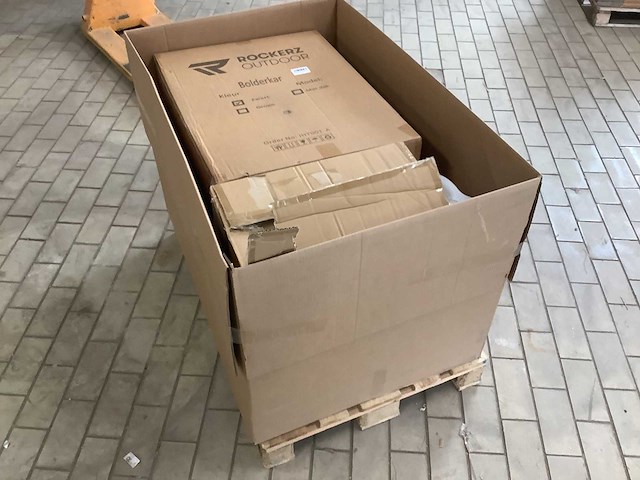 Mix pallet "niet scanbaar" bol artikelen - afbeelding 3 van  3