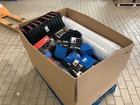 Mix pallet "niet scanbaar" bol artikelen - afbeelding 1 van  1