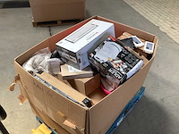 Mix pallet "niet scanbaar" bol artikelen - afbeelding 1 van  3