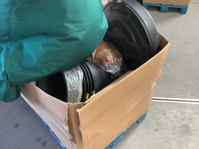 Mix pallet "niet scanbaar" bol artikelen - afbeelding 1 van  1