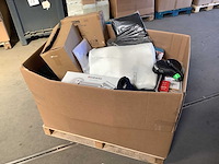 Mix pallet "niet scanbaar" bol artikelen - afbeelding 2 van  3