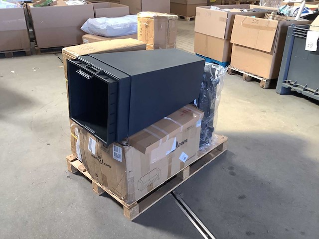 Mix pallet "niet scanbaar" bol artikelen - afbeelding 3 van  3