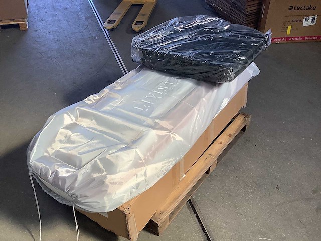 Mix pallet "niet scanbaar" bol artikelen - afbeelding 3 van  3