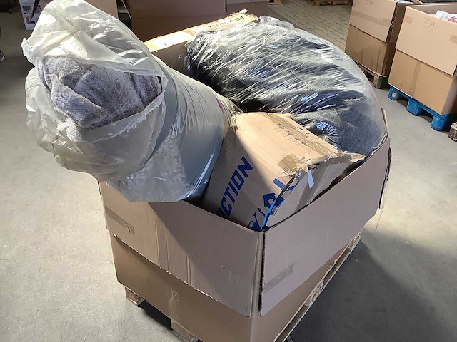 Mix pallet "niet scanbaar" bol artikelen - afbeelding 2 van  3