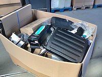 Mix pallet "niet scanbaar" bol artikelen - afbeelding 2 van  3