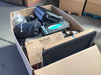 Mix pallet "niet scanbaar" bol artikelen - afbeelding 3 van  3