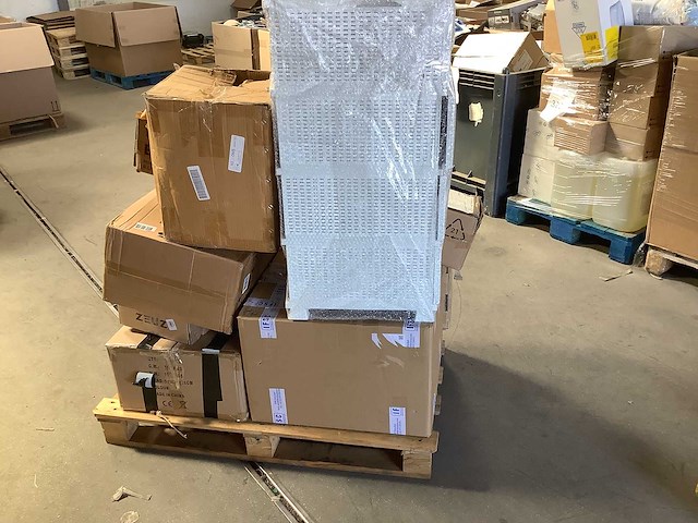 Mix pallet "niet scanbaar" bol artikelen - afbeelding 3 van  3