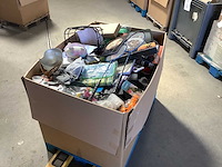 Mix pallet "niet scanbaar" bol artikelen - afbeelding 1 van  3