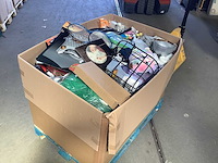 Mix pallet "niet scanbaar" bol artikelen - afbeelding 2 van  3