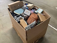 Mix pallet "niet scanbaar" bol artikelen - afbeelding 3 van  4