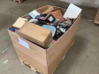 Mix pallet "niet scanbaar" bol artikelen - afbeelding 1 van  4