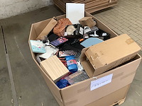 Mix pallet "niet scanbaar" bol artikelen - afbeelding 4 van  4