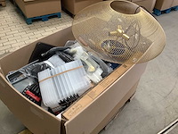 Mix pallet "niet scanbaar" bol artikelen - afbeelding 2 van  3