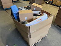 Mix pallet "niet scanbaar" bol artikelen - afbeelding 1 van  2