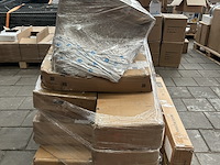 Mix pallet (online) winkelvoorraad w.o. wasmanden, xdays - afbeelding 1 van  3