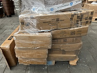 Mix pallet (online) winkelvoorraad w.o. wasmanden, xdays - afbeelding 2 van  3