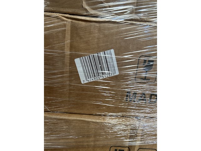 Mix pallet (online) winkelvoorraad w.o. wasmanden, xdays - afbeelding 3 van  3