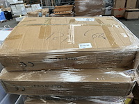 Mix pallet (online) winkelvoorraad w.o. wasmanden, xdays - afbeelding 3 van  3