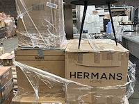 Mix pallet (online) winkelvoorraad w.o. zelfreinigende kattenbakken - afbeelding 1 van  6